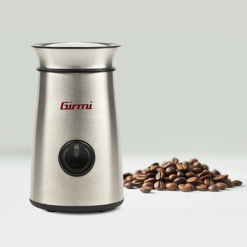 Coffee grinder MC01 2 - Girmi